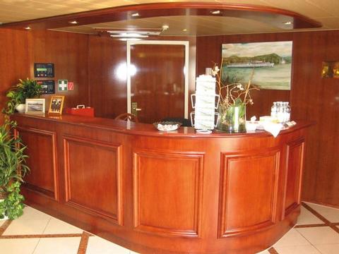 River Art Schiff